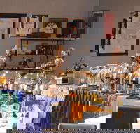 Ginger Club - Kalgoorlie Accommodation