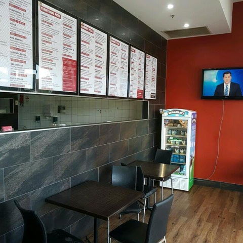 Hot House Pizza - Epping - Kalgoorlie Accommodation 0