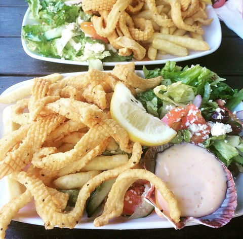Hunky Dory - Richmond - Kalgoorlie Accommodation 0