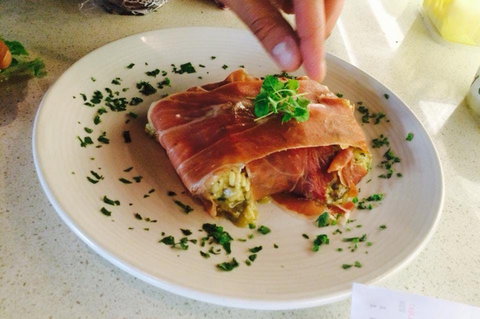 I Carusi II - Kalgoorlie Accommodation 0