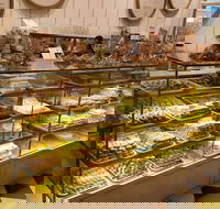 Infinity Bakery - Darlinghurst - Kalgoorlie Accommodation