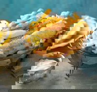 Jamaica Blue - Wantirna - Kalgoorlie Accommodation