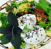 JERF the Wholefood Cafe - Kalgoorlie Accommodation