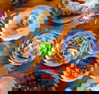 Jozo - Kalgoorlie Accommodation