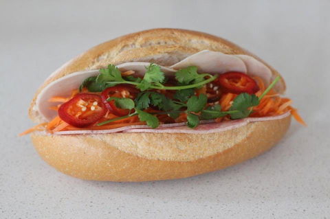 Kim Thanh Hot Bread - Kalgoorlie Accommodation 0