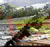 Lark Hill Biodynamic Winery - Kalgoorlie Accommodation