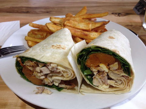 Le Sorelle Coffee House - Kalgoorlie Accommodation 0
