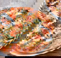 Lucky's  Pep's - Newport - Kalgoorlie Accommodation