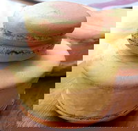 MakMak Macarons - Kalgoorlie Accommodation