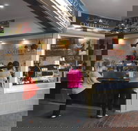Mobile  Coffee Time - Kalgoorlie Accommodation