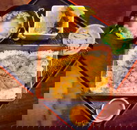 O'Cha Cha Modern Japanese Dining - Kalgoorlie Accommodation