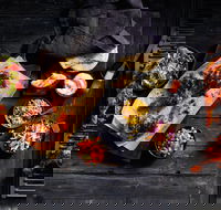 Oporto - Prairiewood - Kalgoorlie Accommodation