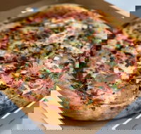 Osterio del Mare - Kalgoorlie Accommodation