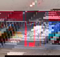 Paifala Joes - Kalgoorlie Accommodation