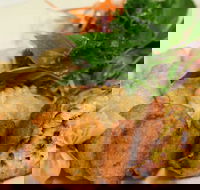 Paradise Road - Kalgoorlie Accommodation