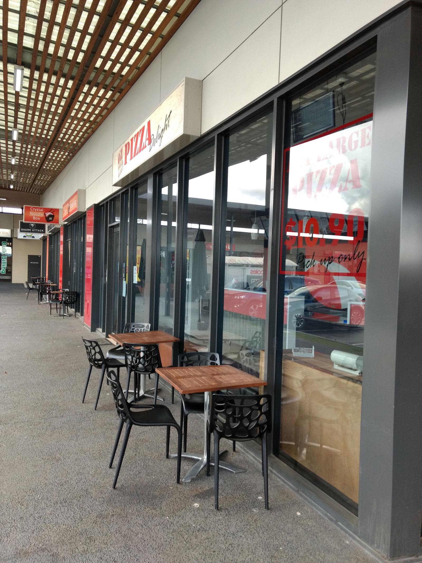 Apollo Bay VIC Kalgoorlie Accommodation