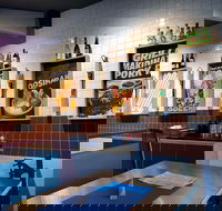 Seoul Soul - Abbotsford - Kalgoorlie Accommodation