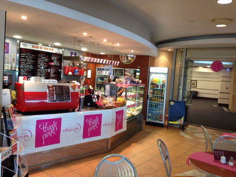 SJ's Bistro - Kalgoorlie Accommodation 0