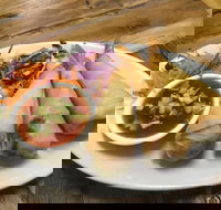 Sonnie's Thai - Kalgoorlie Accommodation