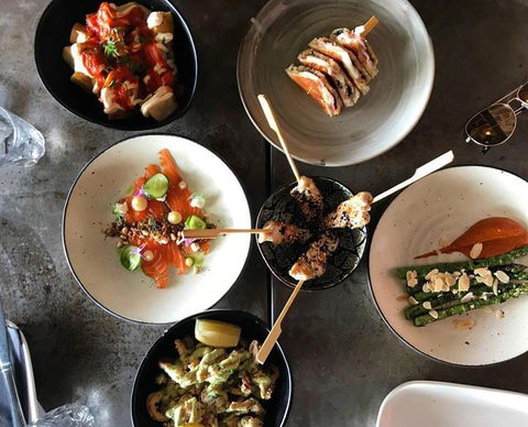 Stowaway Bar - Kalgoorlie Accommodation 0