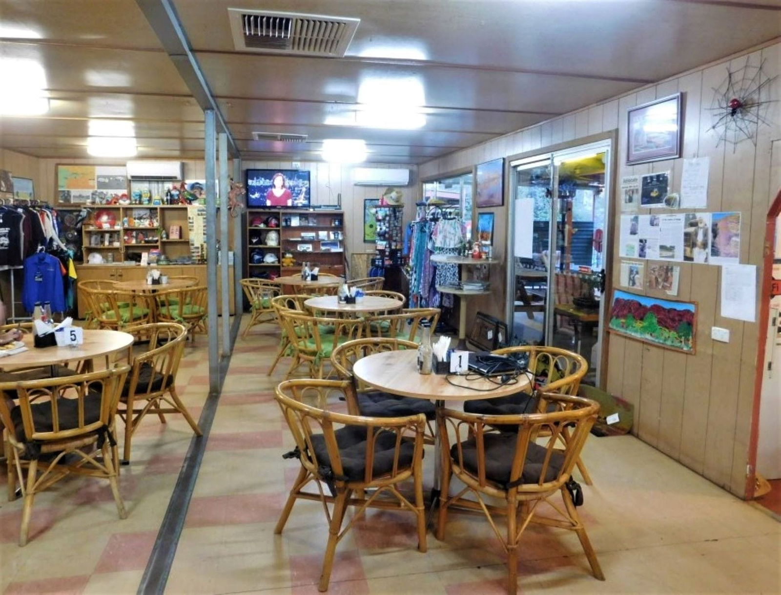Atitjere NT Kalgoorlie Accommodation
