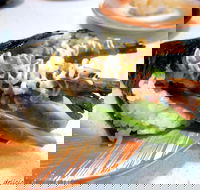 Sushi Train - Chermside - Kalgoorlie Accommodation