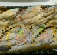 Sushiya - Miranda - Kalgoorlie Accommodation