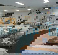 Take the Plunge Community Cafe - Kalgoorlie Accommodation