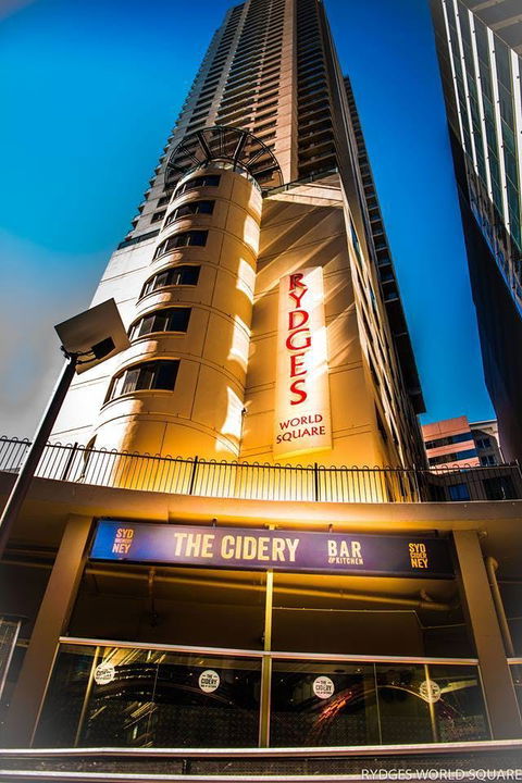 The Cidery Bar & Kitchen - Kalgoorlie Accommodation 0