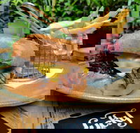 The Lucky Hotel - Kalgoorlie Accommodation