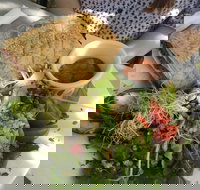 The Liebig Cafe  Restaurant - Kalgoorlie Accommodation