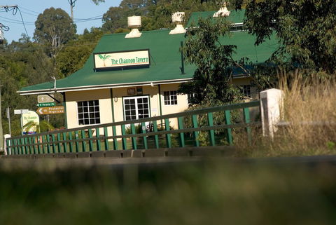 The Channon Butterfactory Tavern - Kalgoorlie Accommodation 0