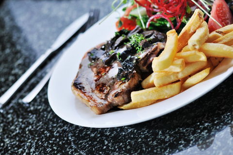 The Channon Butterfactory Tavern - Kalgoorlie Accommodation 1