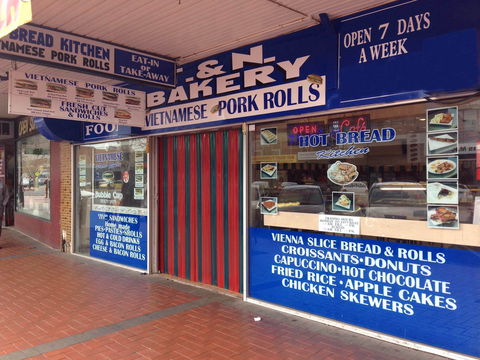 T&N Bakery - Kalgoorlie Accommodation 0