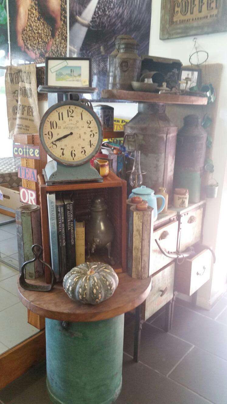 Andromache QLD Kalgoorlie Accommodation