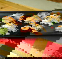 Yume Sushi - Drummoyne - Kalgoorlie Accommodation