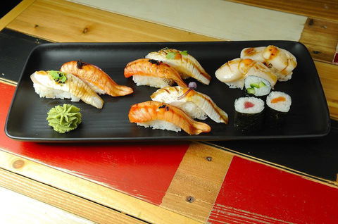 Yume Sushi - Drummoyne - Kalgoorlie Accommodation 0