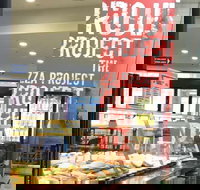 2 Tarts Baking - Kalgoorlie Accommodation