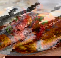 Anand Indian Restaurant - Kalgoorlie Accommodation