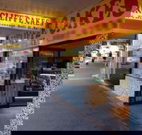 Arncliffe Cakes - Kalgoorlie Accommodation