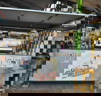 Barista Sista - Kalgoorlie Accommodation