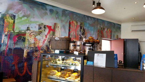 Brew Cafe - Kalgoorlie Accommodation 0