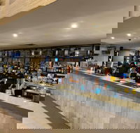 Cazalys Palmerston Club - Kalgoorlie Accommodation