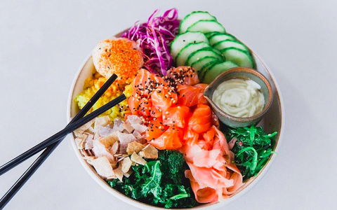 Cheeky Poke Bar - West End - Kalgoorlie Accommodation 0