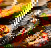 China Bar - Cranbourne - Kalgoorlie Accommodation