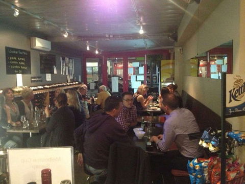 Da Vinci's Pizza Gallery - Diamond Creek - Kalgoorlie Accommodation 0