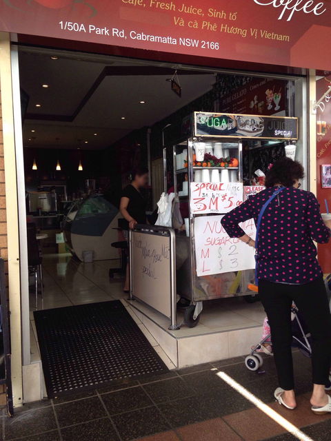 D & N Coffee - Kalgoorlie Accommodation 0
