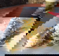 Drunk Bean Cafe - Kalgoorlie Accommodation