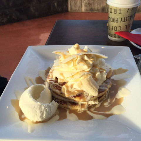 Drunk Bean Cafe - Kalgoorlie Accommodation 0