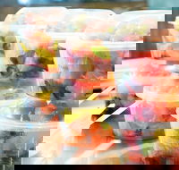 Hallo Juice - Glen Waverley - Kalgoorlie Accommodation